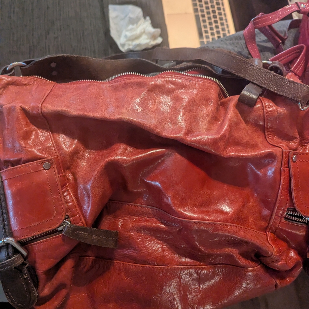 Tano Women's Handbag